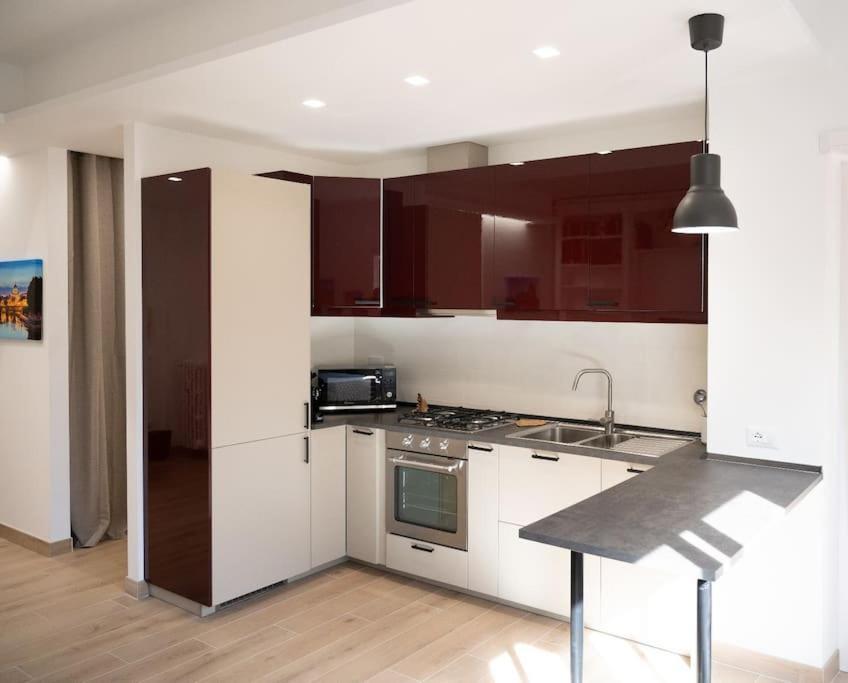 Appartement Fiqus