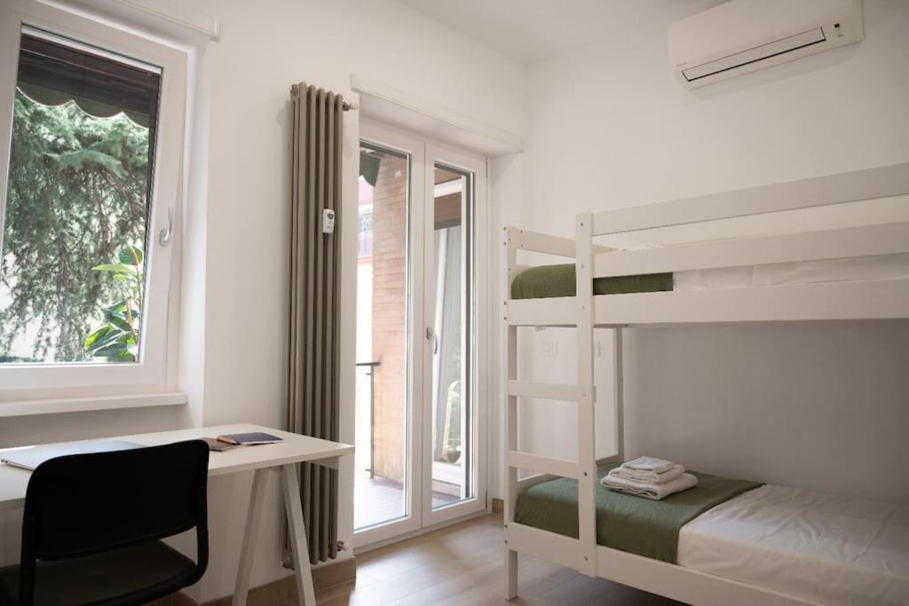 Appartement Fiqus Rome