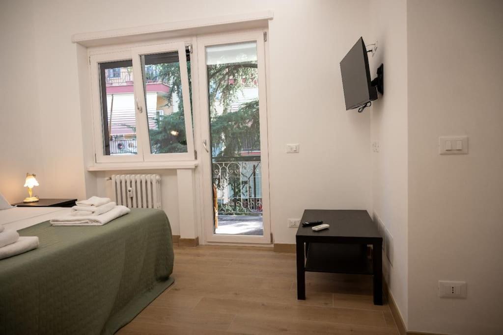 Appartement Fiqus *