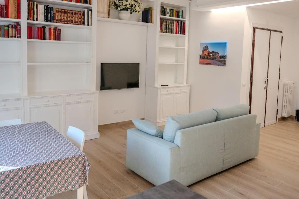 Appartement Fiqus
