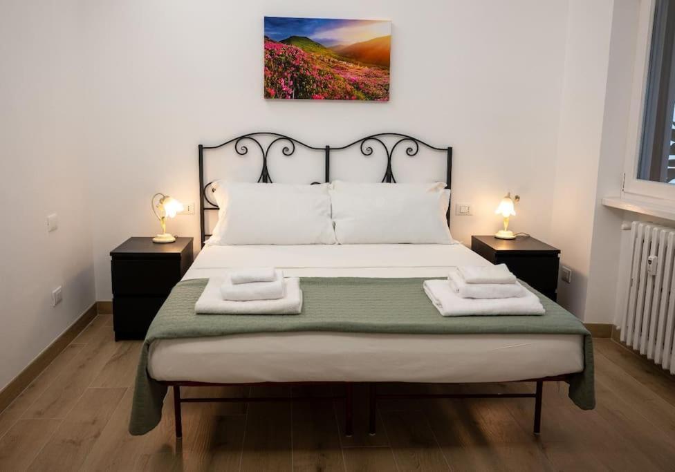 Fiqus Appartement *